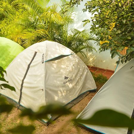 Hostel Tropico De Capricornio - Itagua Ubatuba Rum bild