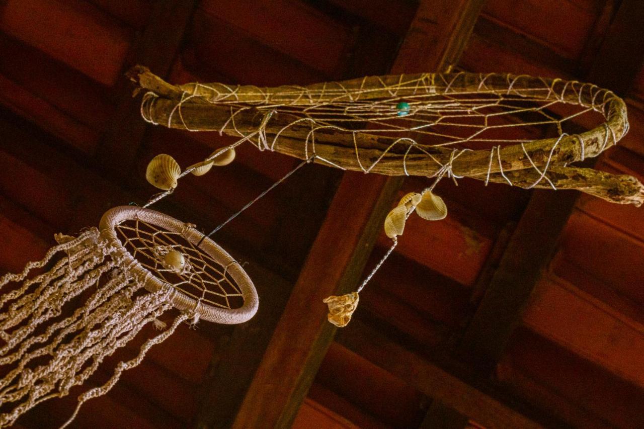 Hostel Tropico De Capricornio - Itagua Ubatuba Exteriör bild