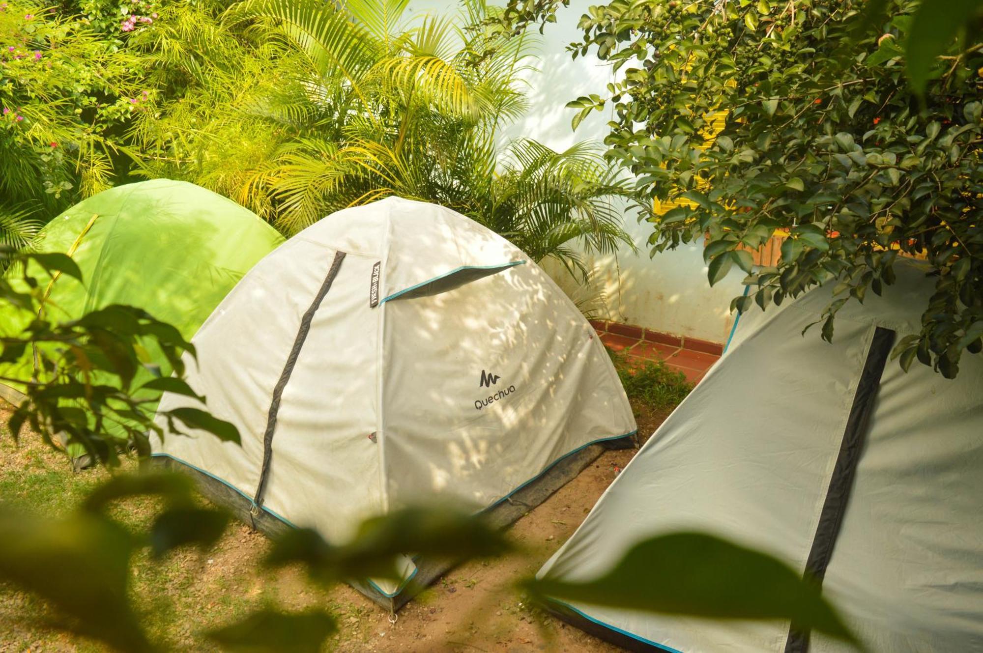 Hostel Tropico De Capricornio - Itagua Ubatuba Rum bild
